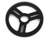 Image 1 for Exotek Flite 48P Machined Spur Gear (81T)
