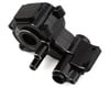Image 1 for Exotek 22S Aluminum Rear Motor Gear Box (Black)