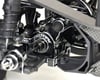 Image 3 for Exotek 22S Aluminum Rear Motor Gear Box (Black)