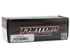 Image 2 for Fantom Pro Series 4S Low Profile LiPo 110C Hard Case Battery (15.2V/5800mAh)