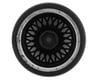 Image 2 for Firebrand RC Crownjewel DSR39 Pre-Mounted Slick Drift Tires (4) (Gold)