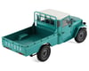 Image 2 for FMS Toyota FJ45 1/12 RTR 4WD Scale Trail Truck w/2.4GHz Radio (Green)