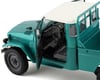 Image 5 for FMS Toyota FJ45 1/12 RTR 4WD Scale Trail Truck w/2.4GHz Radio (Green)
