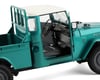 Image 7 for FMS Toyota FJ45 1/12 RTR 4WD Scale Trail Truck w/2.4GHz Radio (Green)