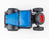 Image 5 for FMS FCX24 Power Wagon 1/24 Scale Micro Rock Crawler w/Hard Body (Blue)