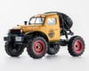 Related: FMS FCX24 Power Wagon 1/24 Scale Micro Rock Crawler w/Hard Body (Yellow)