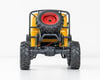 Image 4 for FMS FCX24 Power Wagon 1/24 Scale Micro Rock Crawler w/Hard Body (Yellow)