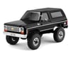 Related: FMS Chevrolet K5 Blazer 1/24 RTR Micro Rock Crawler Trail Truck (Black)