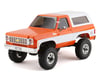 Related: FMS Chevrolet K5 Blazer 1/24 RTR Micro Rock Crawler Trail Truck (Orange)