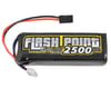 Image 1 for Flash Point 2S LiPo Receiver Battery Pack w/Balancer Plug (7.4V/2500mAh)