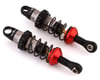 FriXion RC REKOIL Scale Crawler Shocks w/Xtender Rod Ends (2) (55-60mm)