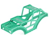 Furitek Raptor SCX24 Aluminum Frame Kit (Green)