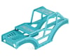 Furitek Raptor SCX24 Aluminum Frame Kit (Blue)