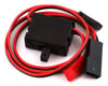 Image 1 for Futaba SWH13 Switch Harness & Charge Cord Mini J FUTSWH-13