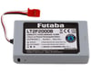 Image 1 for Futaba 16IZ 2S LiPo Transmitter Battery (7.4V/2000mAh)