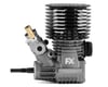 Image 3 for FX Engines K502 DLC .21 5-Port Off-Road Buggy Engine Combo w/2131 Tuned Pipe