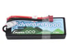 Image 1 for Gens Ace Adventure 5000mAh 7.4V 100C 2S1P HardCase Lipo Battery Pack 24# with Deans Plug GA-A-100C-5000-2S1P-HardCase-24