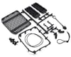 Image 1 for Gmade 1/10 Scale Off-Road Roof Rack & Accessories GMA40080
