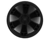 Image 2 for Gravity RC GT Spoke Touring Car Wheels (Black) (4)