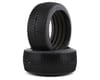 GRP Tyres Cubic 1/8 Buggy Tires w/Closed Cell Inserts (2) (Medium)