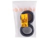 Image 2 for GRP Tyres Cubic 1/8 Buggy Tires w/Closed Cell Inserts (2) (Medium)