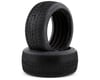 Image 1 for GRP Tires Contact 1/8 Buggy Tires w/Closed Cell Inserts (2) (Soft)