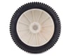 Image 2 for GRP Tyres Atomic Pre-Mounted 1/8 Buggy Tires (2) (White) (Extra Soft)
