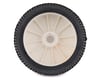 Image 2 for GRP Tyres Easy Pre-Mounted 1/8 Buggy Tires (2) (White) (Extra Soft)