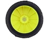 Image 2 for GRP Tyres Easy Pre-Mounted 1/8 Buggy Tires (2) (Yellow) (Medium)