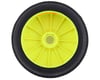 Image 2 for GRP Tyres Sonic Pre-Mounted 1/8 Buggy Tires (2) (Yellow) (Medium)