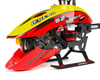 Image 2 for GooSky S2 RTF Micro Electric Helicopter (Red/Yellow)