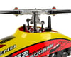 Image 3 for GooSky S2 RTF Micro Electric Helicopter (Red/Yellow)