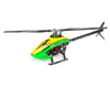 Image 1 for GooSky S2 RTF Micro Electric Helicopter (Green/Yellow)