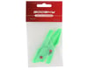 Image 2 for GooSky S2 Tail Blades (Green) (4)