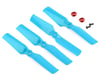 Related: GooSky S2 Tail Blades (Blue) (4)