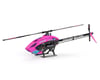 Related: GooSky RS4 Legend Electric Helicopter Unassembled Kit (Pink)