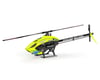 Related: GooSky RS4 Legend Electric Helicopter Unassembled Kit (Yellow)