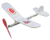 Image 1 for Guillow Cadet Rubber Powered "Build-N-Fly" Airplane Kit