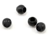 Image 1 for HB Racing Ball Stud 4.8x2.5mm D413 (4) HBS112729