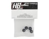 Image 2 for HB Racing Rear Axle Boot (4)
