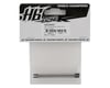 Image 2 for HB Racing 38mm Rear Shock Shaft (2) (+5mm Extension)