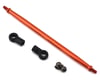 Image 1 for HB Racing E817/E817T Aluminum Front Chassis Rod Set