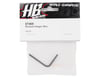 Image 2 for HB Racing D8 Exhaust Hanger Wire HBS67468