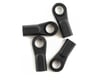 Image 1 for HB Racing 6.8mm Ball End