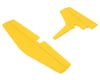 Image 1 for HobbyZone T-28 Trojan S Painted Tail set HBZ5603