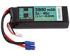 Image 1 for Helios RC 3S 45C LiPo Battery w/EC3 Connector (11.1V/3000mAh)