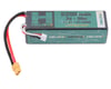 Image 1 for Helios RC 3S 50C Hard Case LiPo Battery w/XT60 Connector (11.1V/5200mAh)