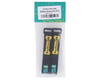 Image 2 for Helios RC 225mm Non-Slip Battery Straps (2)