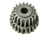 Image 1 for HPI Drive Gear 18-23T Savage 21 HPI86097