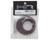 Image 2 for Hot Racing 1/10 Bungee Cord Kit (Black/Red)